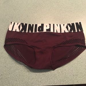 BRAND NEW VS underwear NEVER WORN!!!